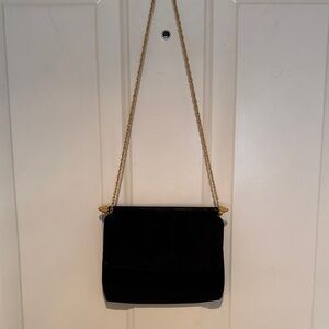 Genuine Leather Mini Bag